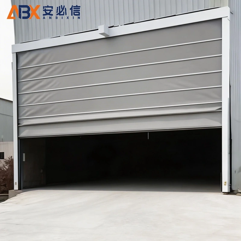丽江快速堆积门